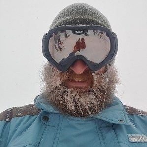 Meet your Posher, Nick